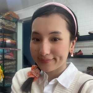 Meet your Posher, Tshering